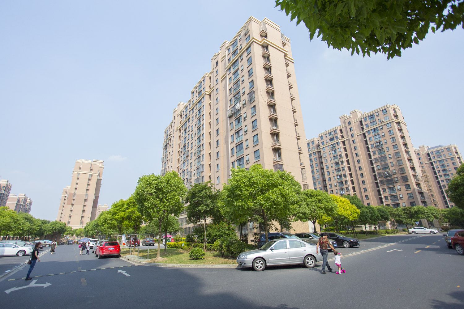 柯美之家普通公寓(上海川周路二店)