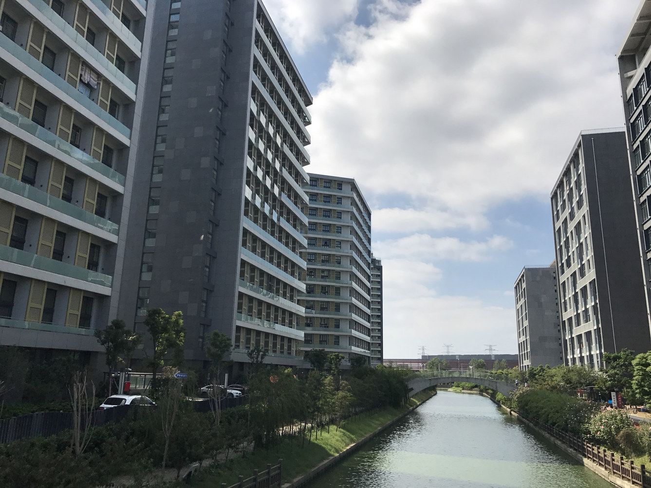 上海青春里之家复式