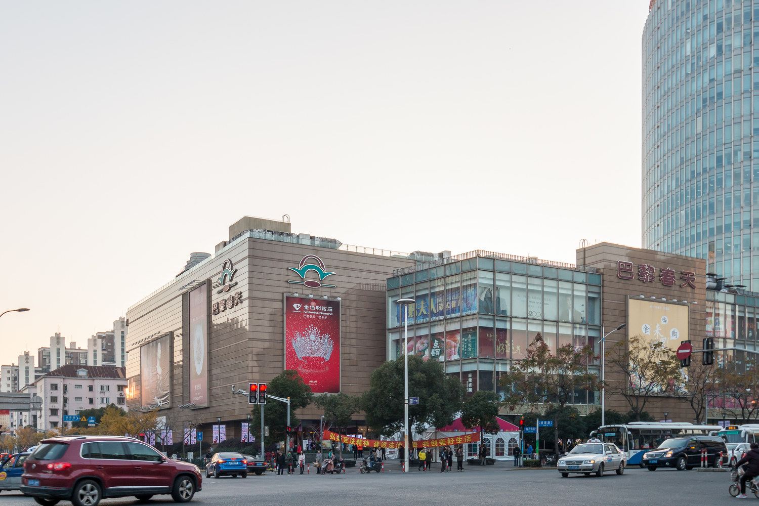 佑子公寓(上海蓝村路店)
