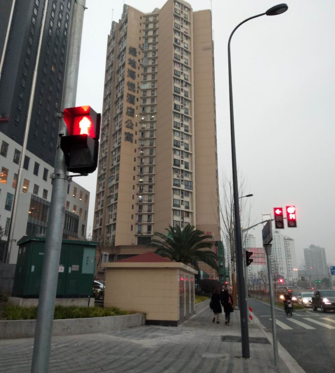 上海迷家MEHOME精品民宿