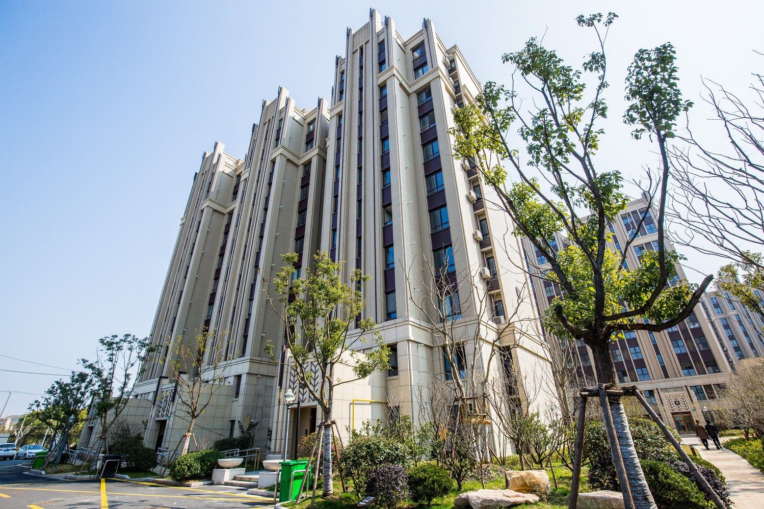 上海呆瑞克的小屋