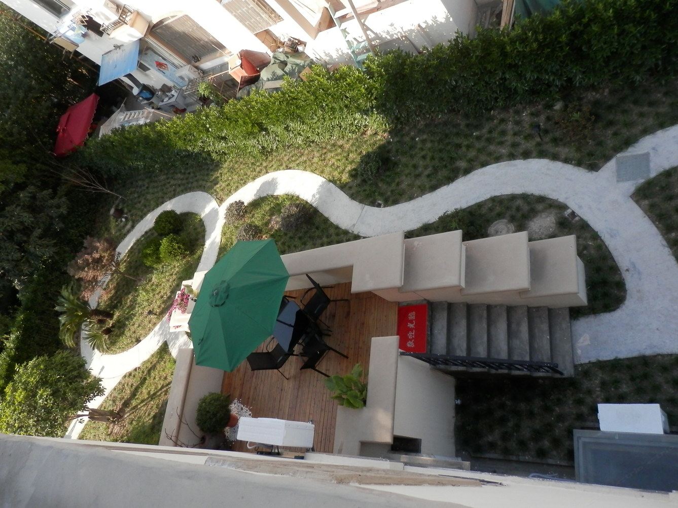 上海画艺画廊别墅