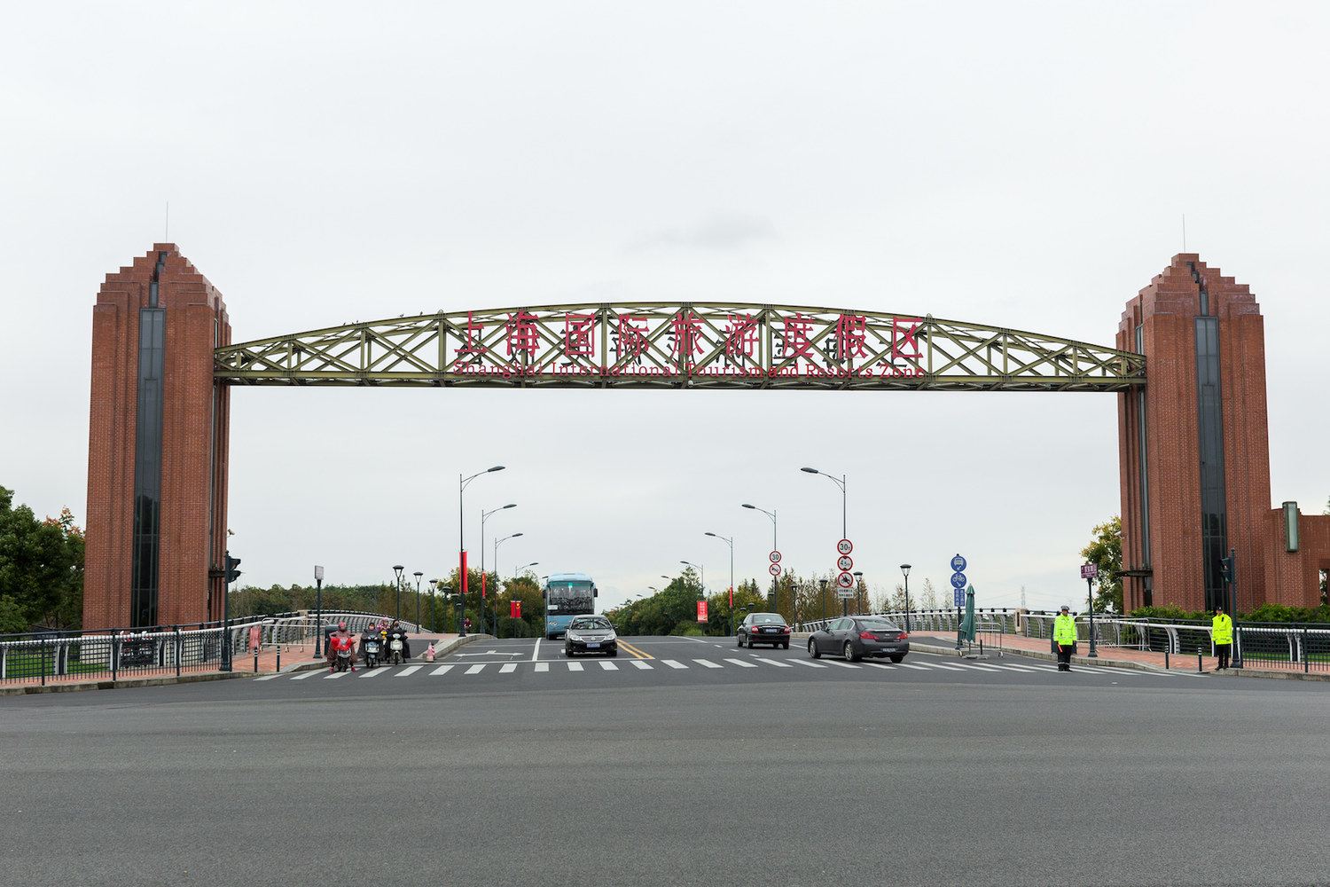 MIK家民宿(上海金家一路店)