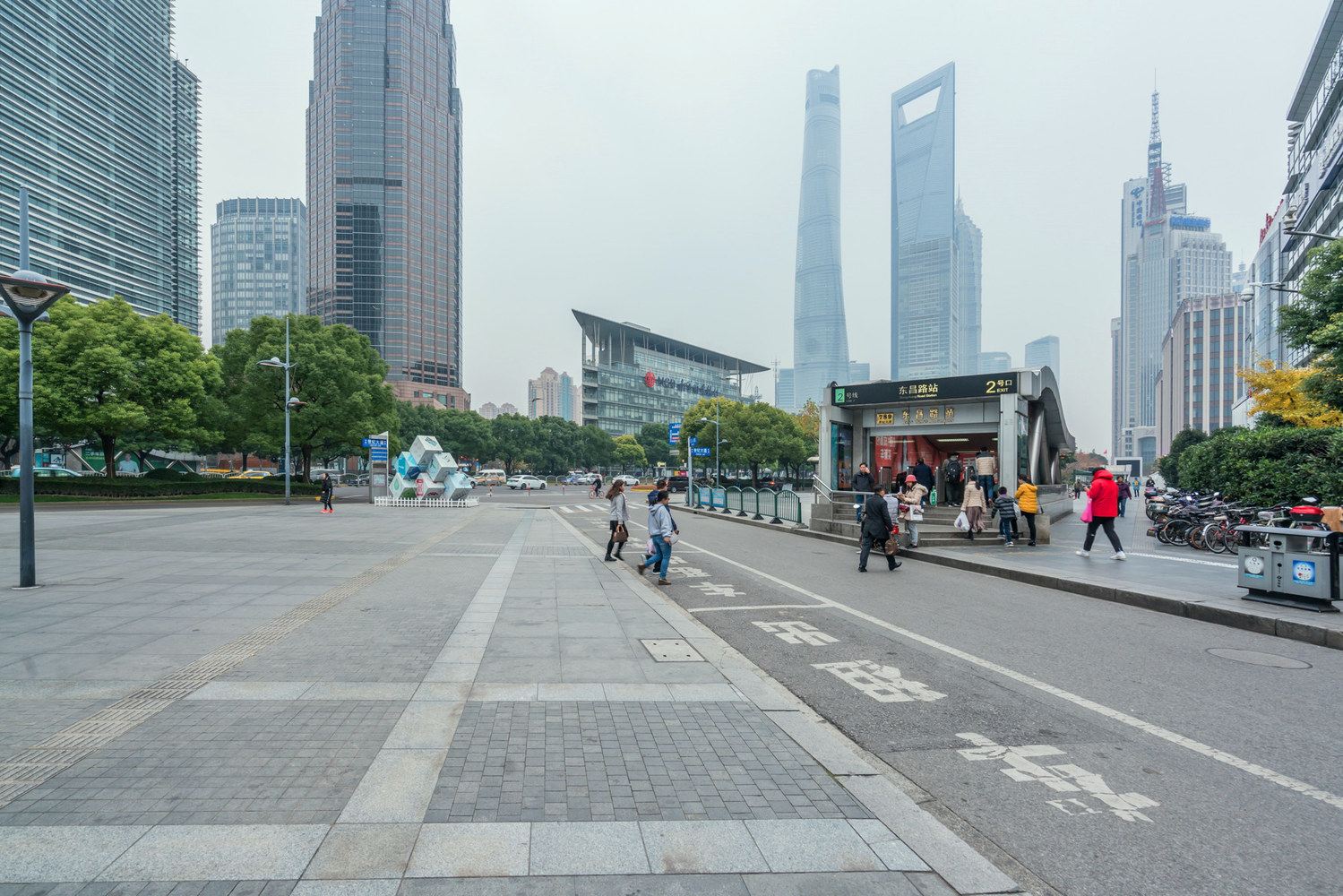 给力小青年公寓(上海栖霞路分店)