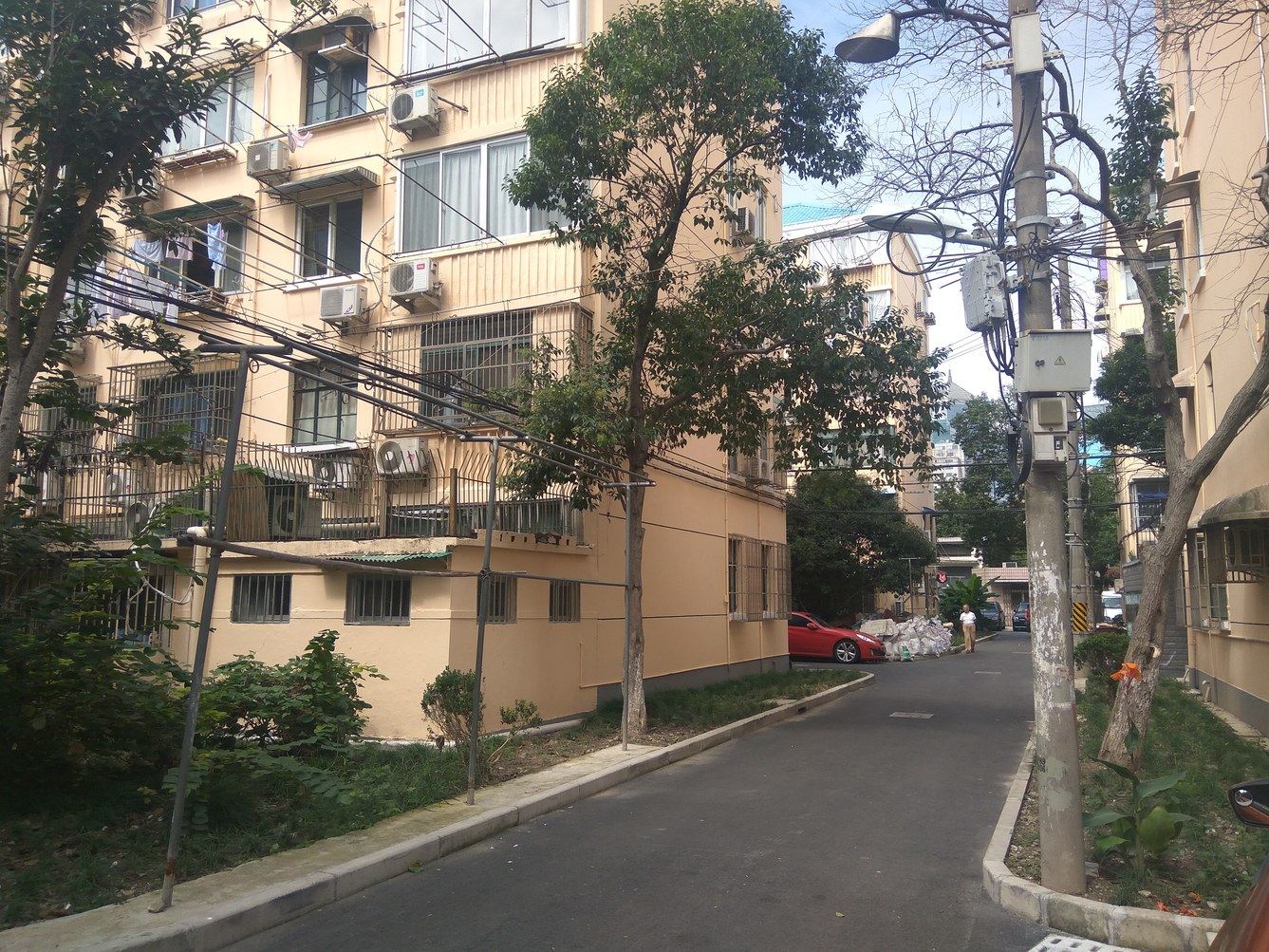 雅宾海缘普通公寓(上海潍坊路店)