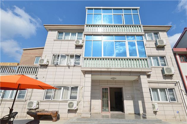 安迪的家精品民宿(上海国际旅游度假区店)