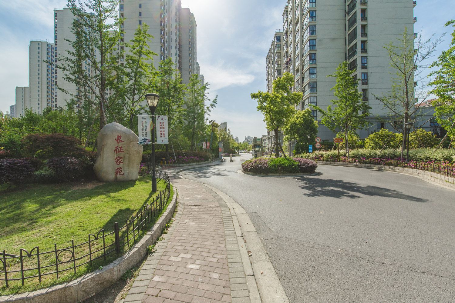 魔都港湾公寓(上海铜川路店)