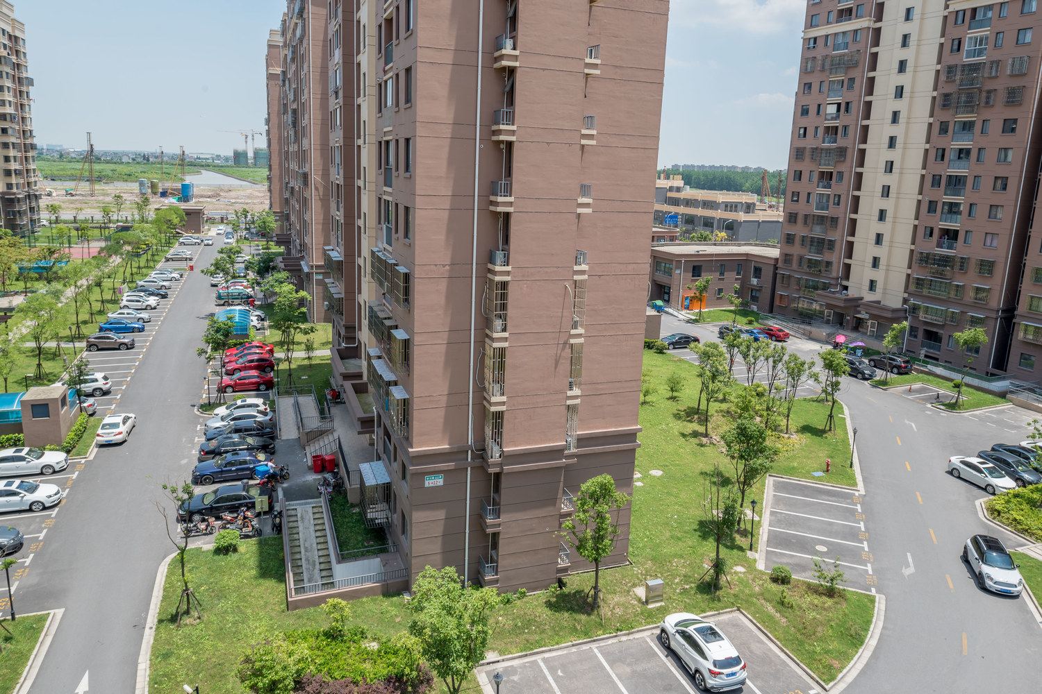欢乐度假游公寓(上海杜坊村分店)