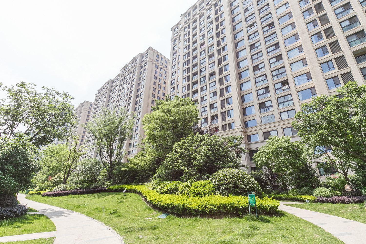 佛系旅宿二店公寓(上海南高桥村分店)