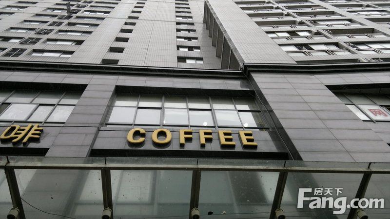 北舍公寓(上海人民广场大悦城店)