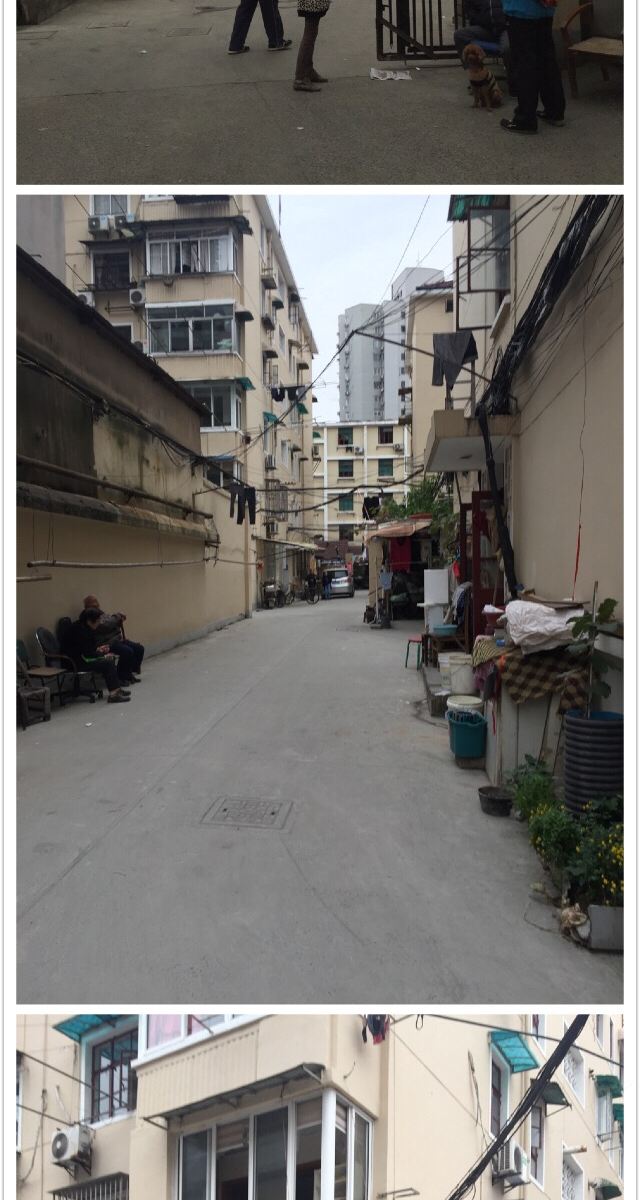 笨笨公寓(上海鲁班路店)