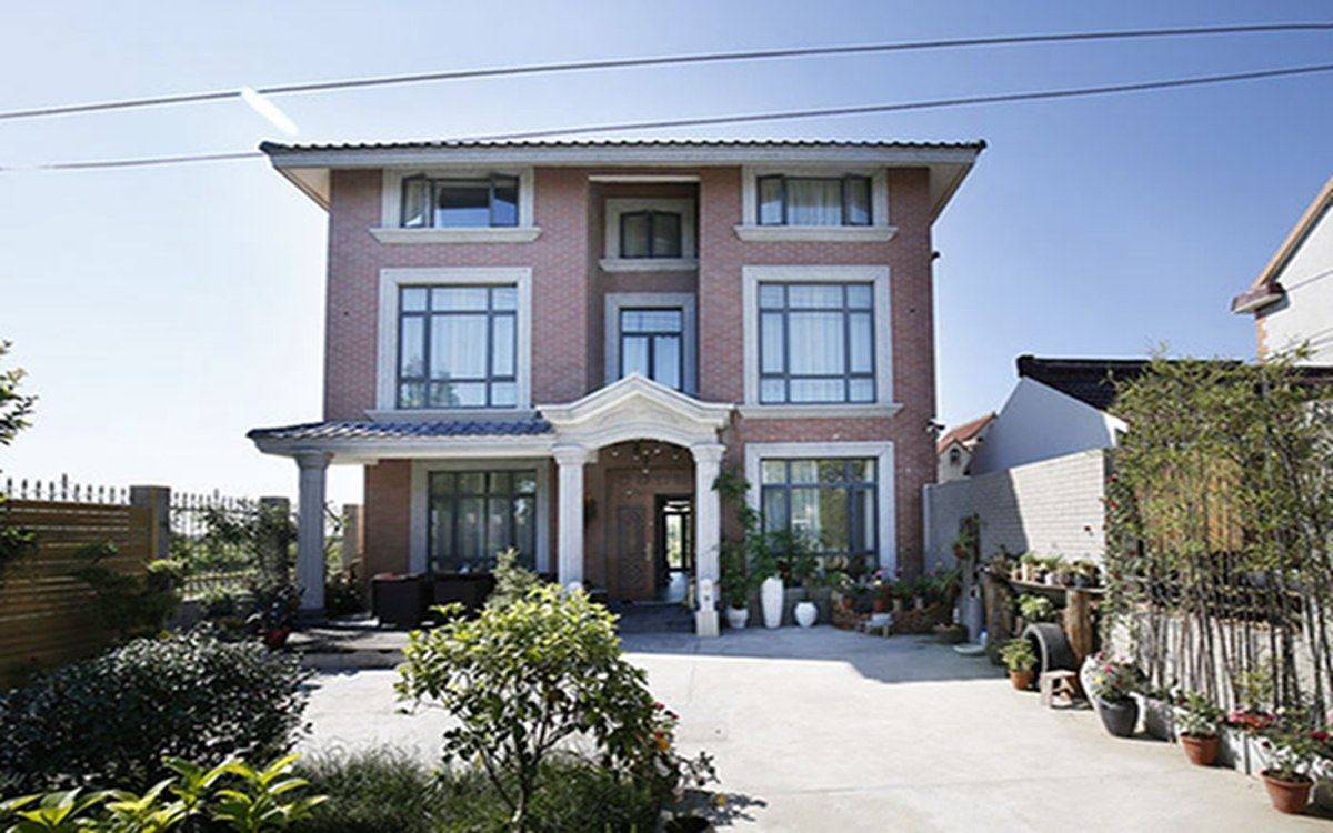 上海Annacyx小屋