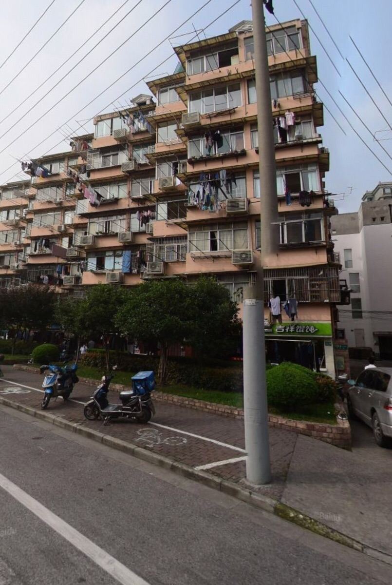 上海悦宜青年旅舍