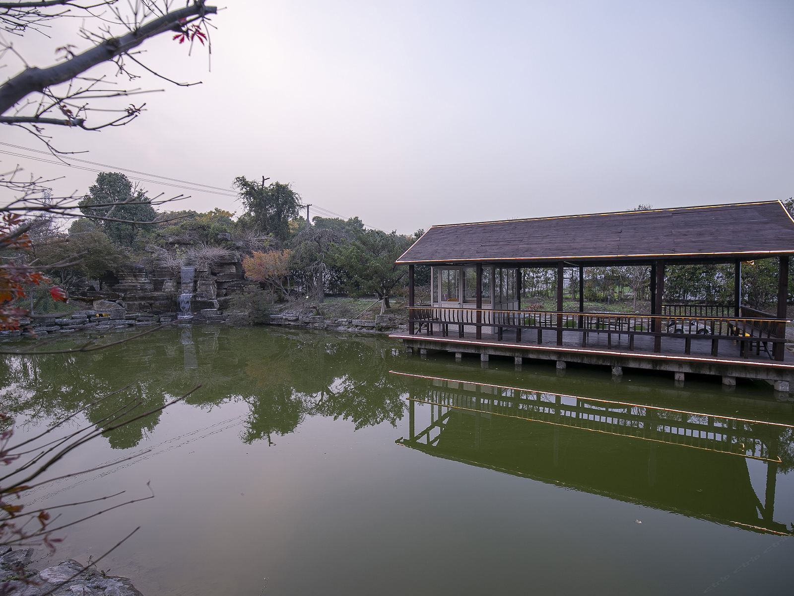 上海赵家大院