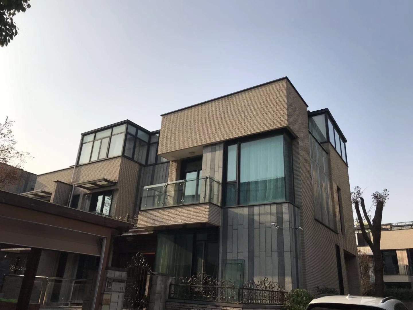 上海星墅悦豪斯度假别墅