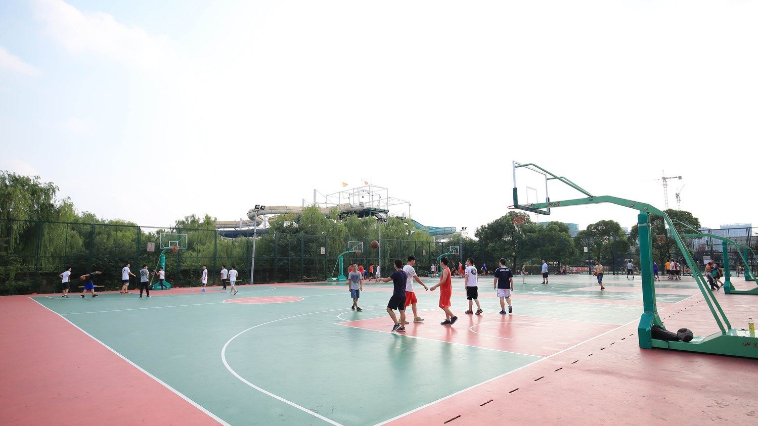 其他