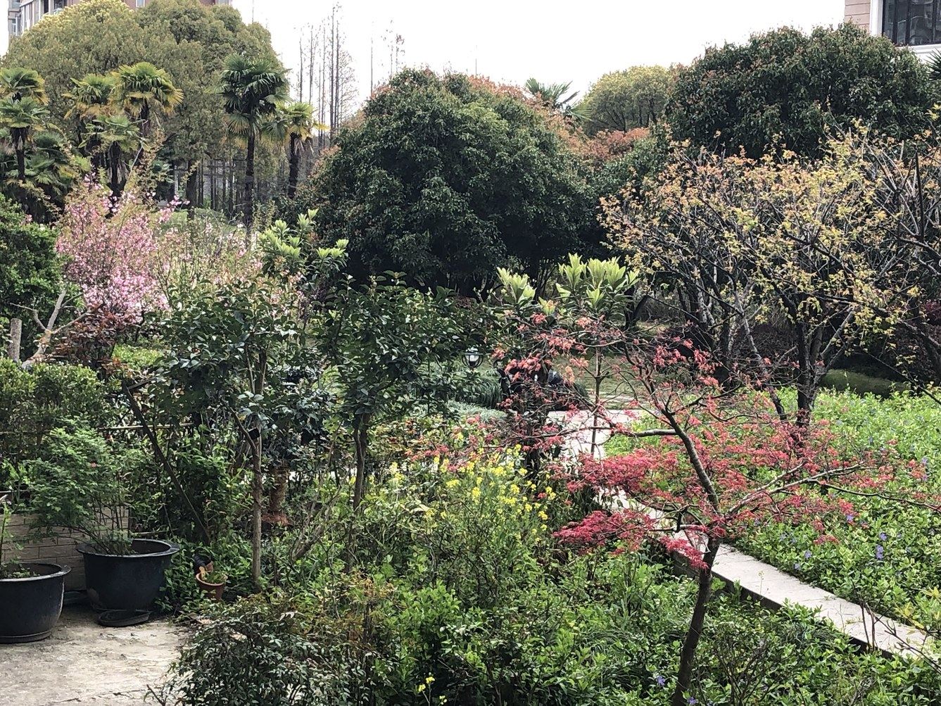 城市客厅公寓NO.3