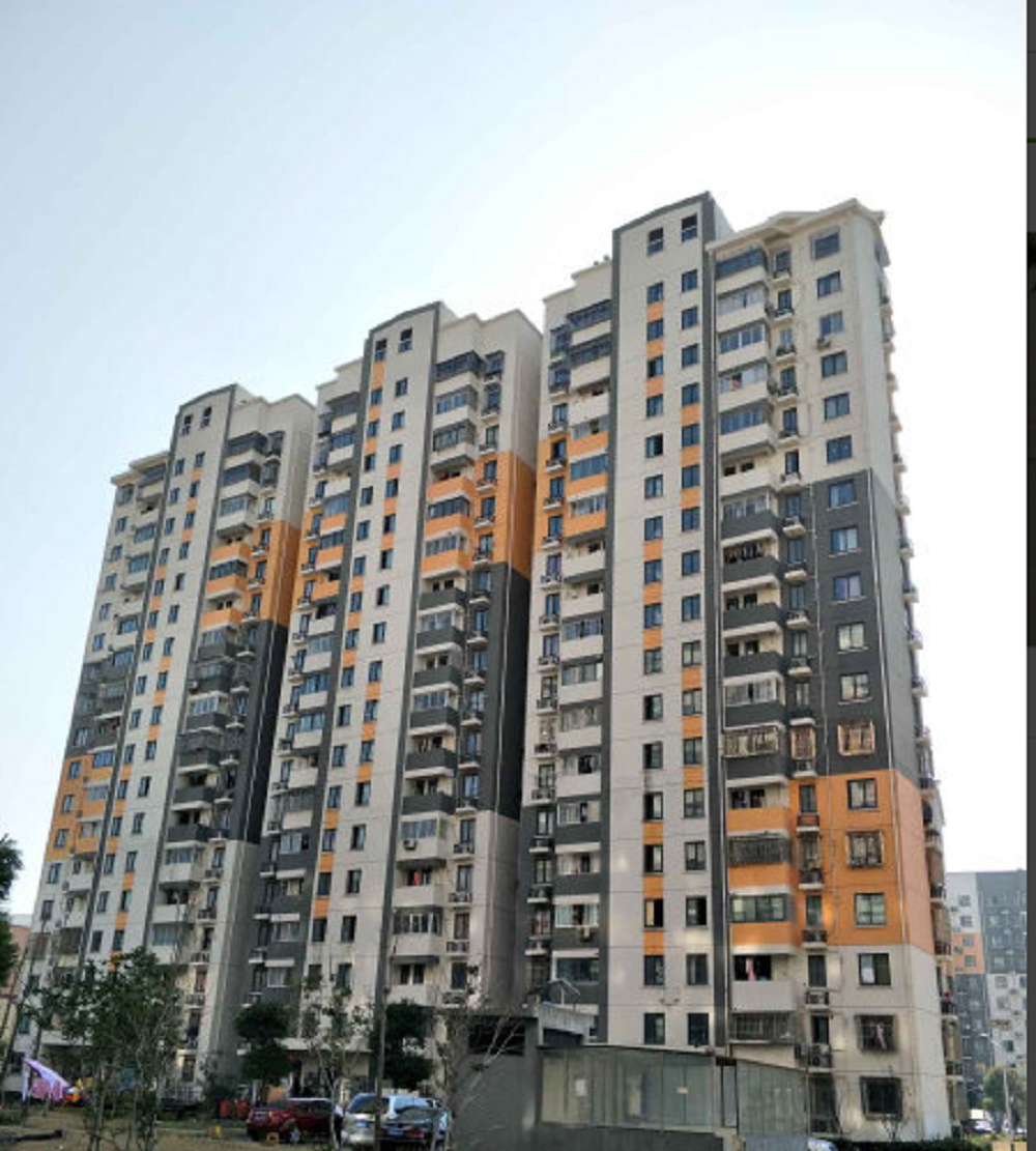 云七别院民宿（上海秀沿路地铁站店）
