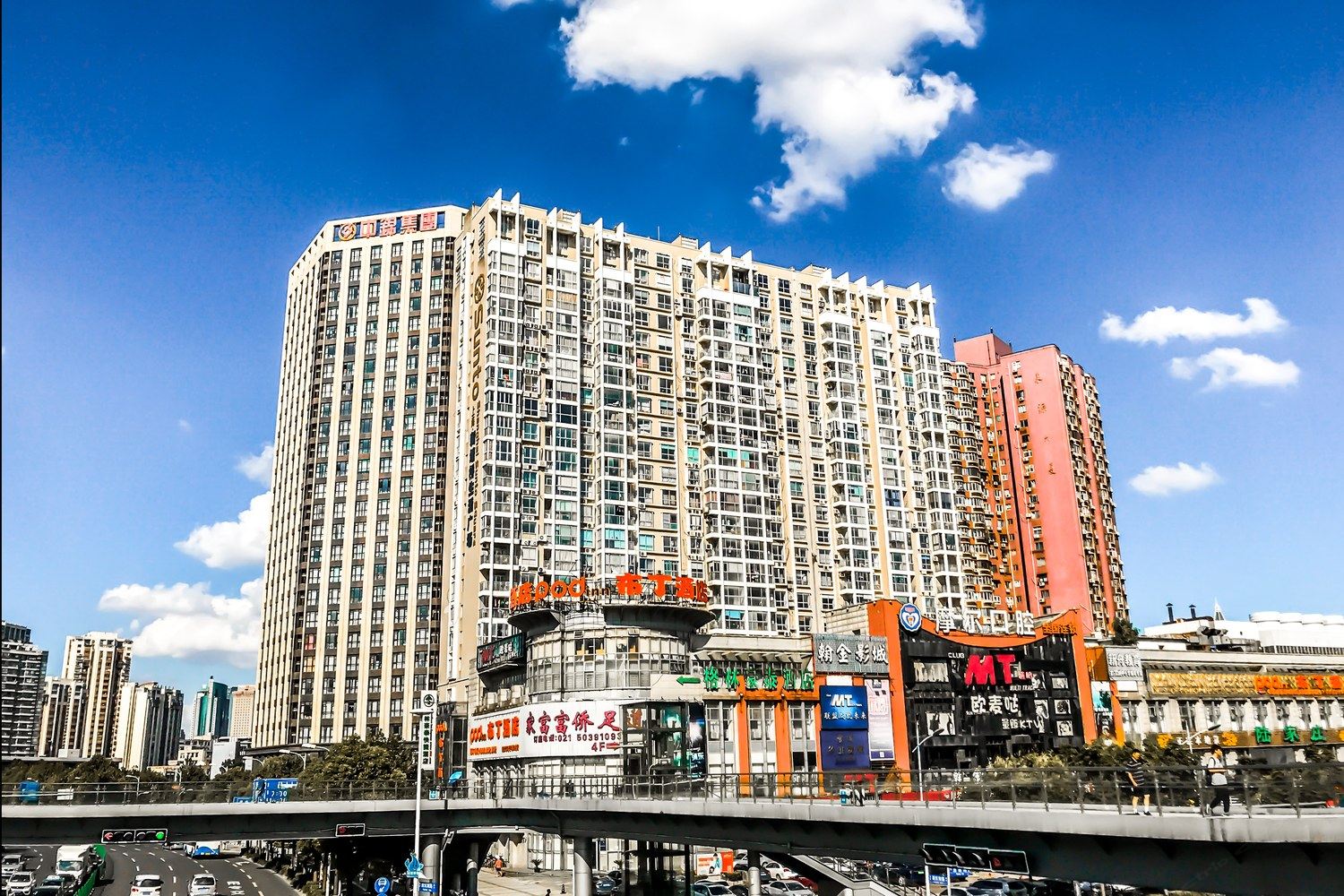 C乐乐公寓NO.22