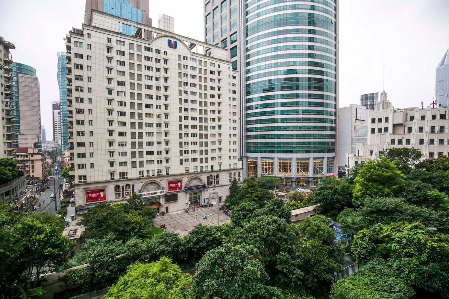 上海Janice公寓