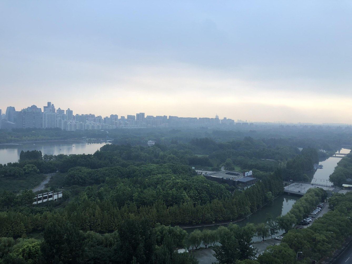 上海令狐先生公寓