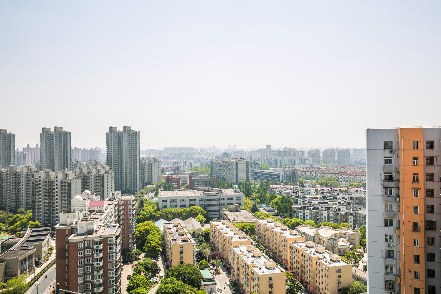 上海C乐乐公寓NO.8