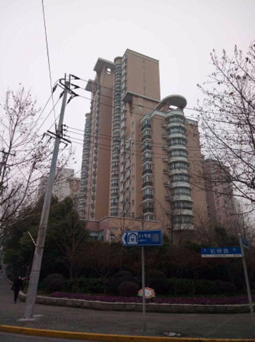 上海长宁美宿公寓