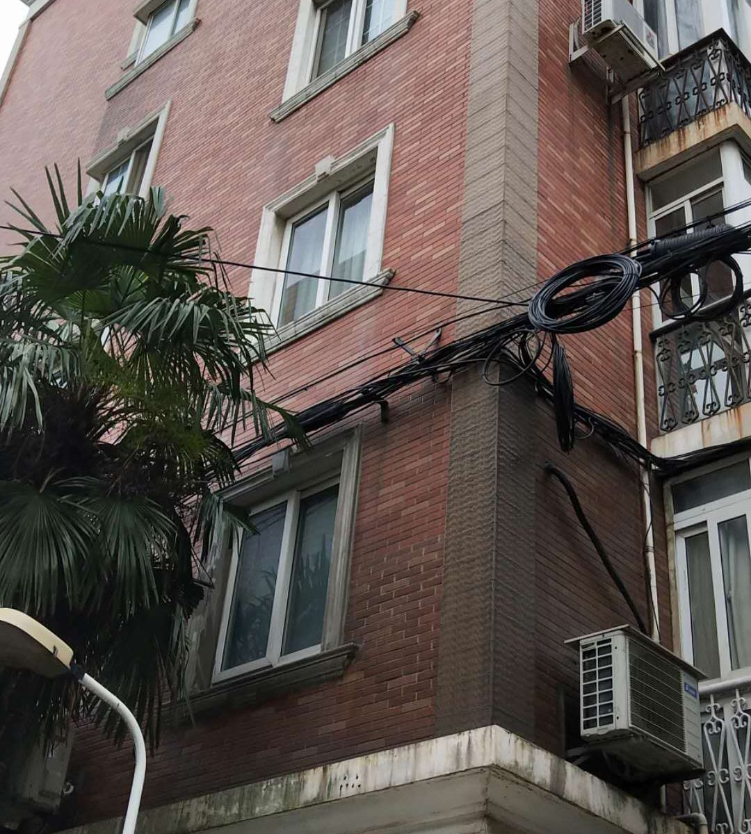 上海在路上青年旅舍