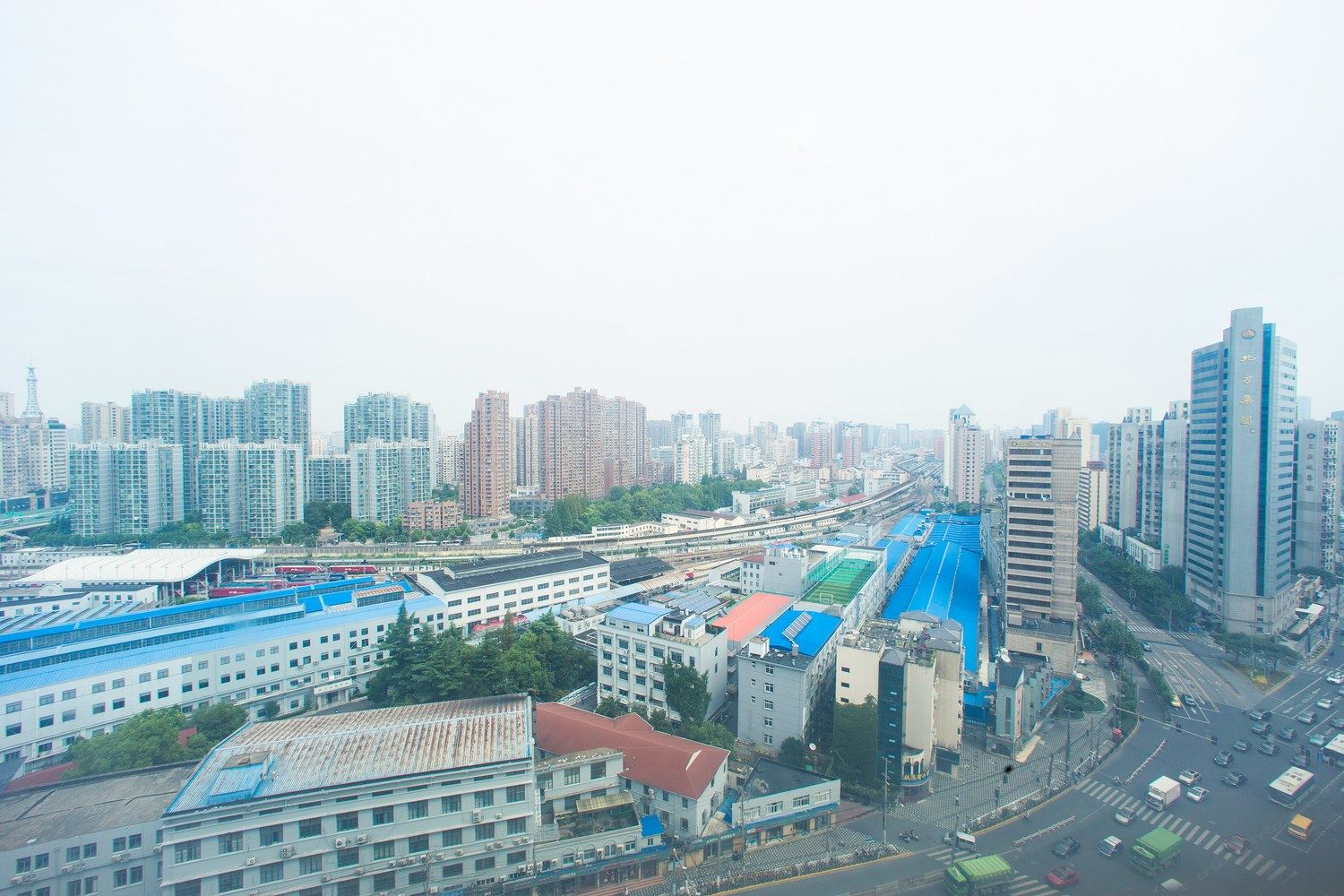 林凡公寓NO.4