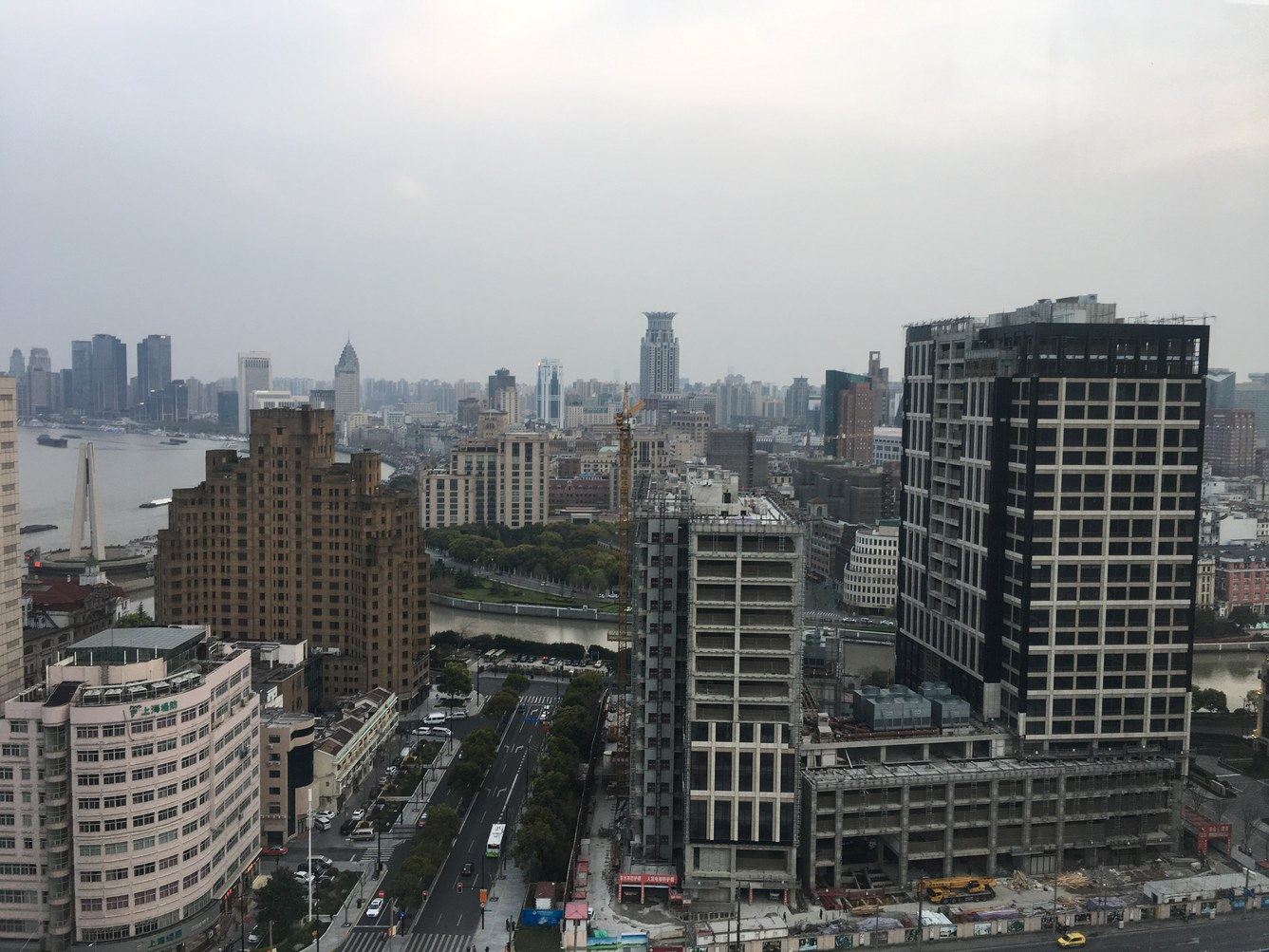 上海rofaye崔公寓(9号店)
