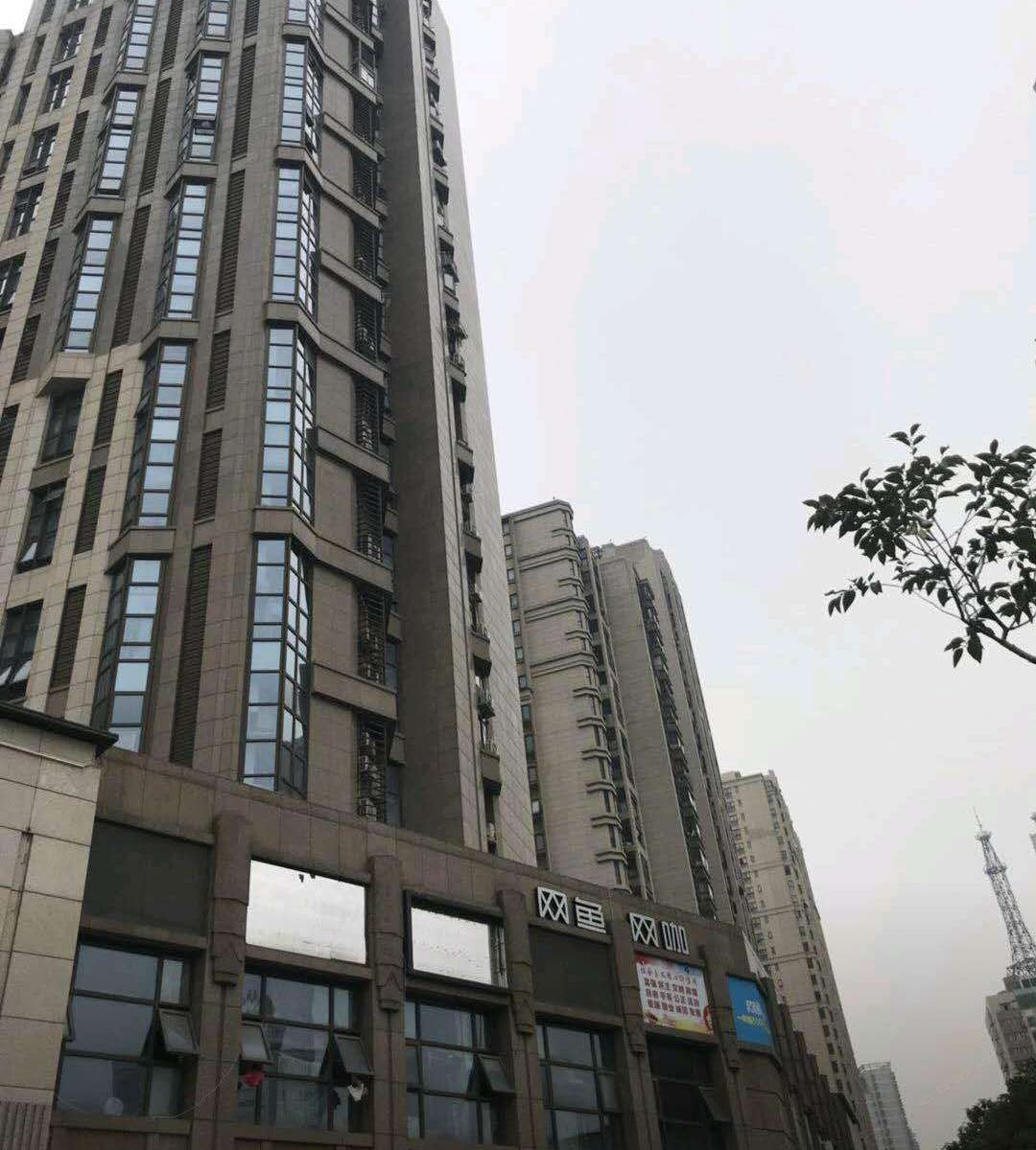 上海北凉青年旅舍