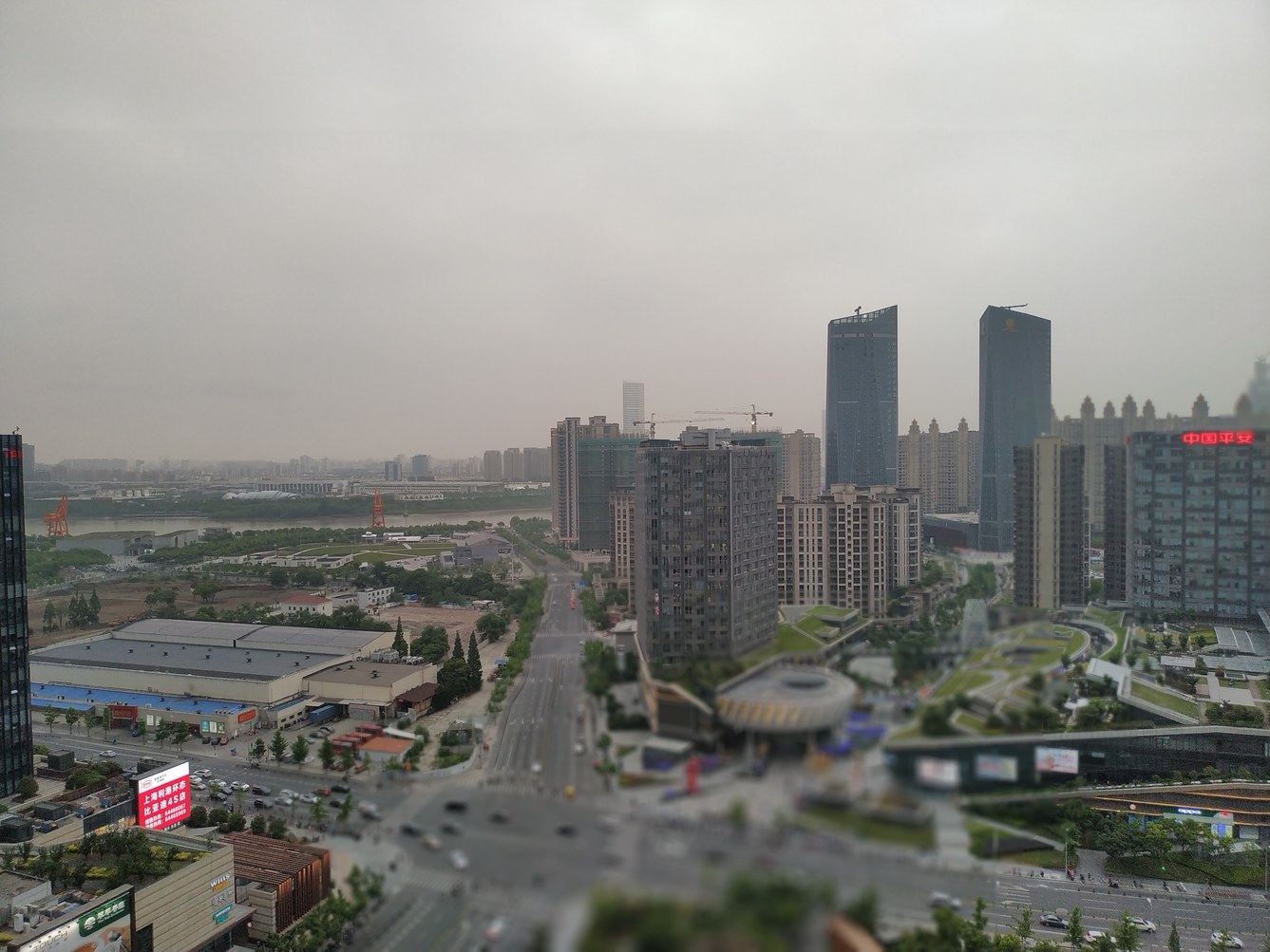 上海一房一客公寓(33号店)