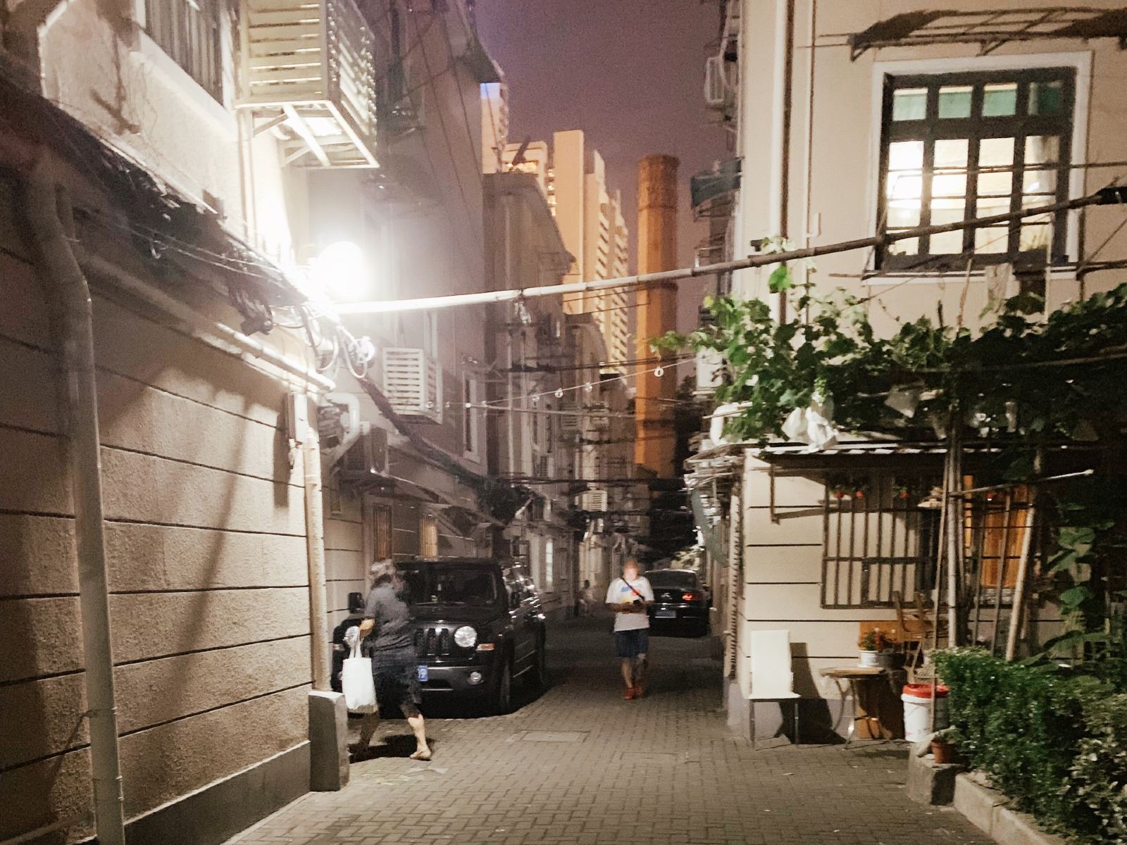 爱家公寓(上海威海路店)