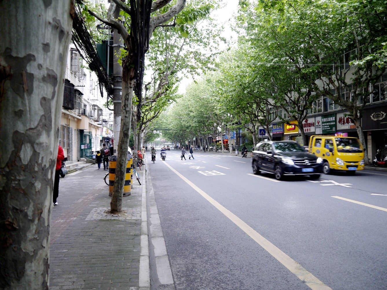 上海小桔精品服务公寓(39号店)