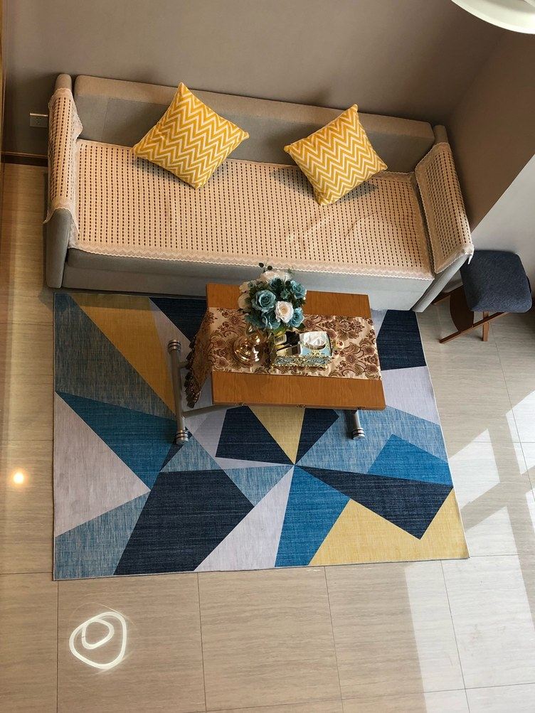 上海苗苗家公寓(3号店)