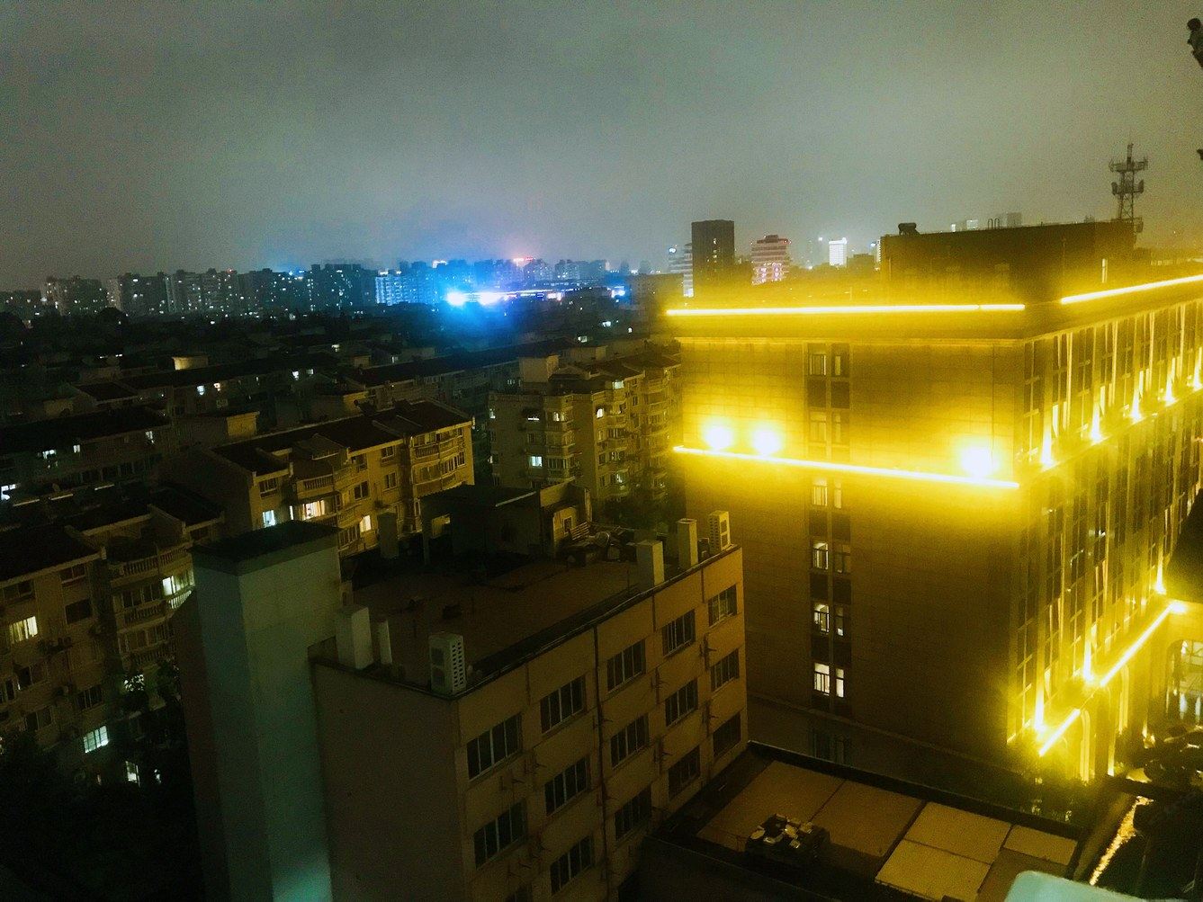 其他