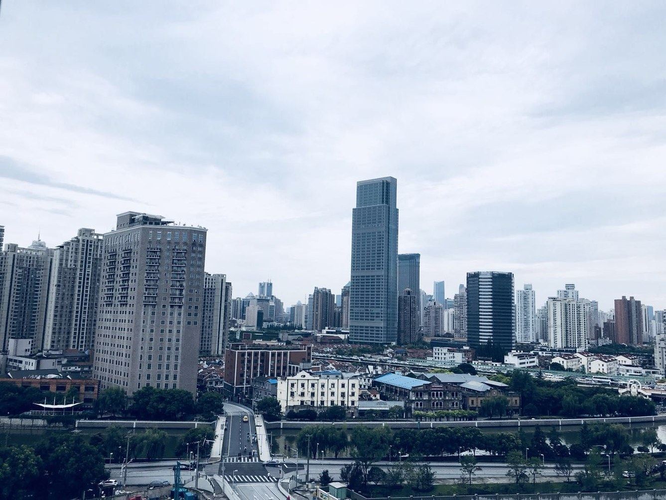 上海丽都公寓(12号店)