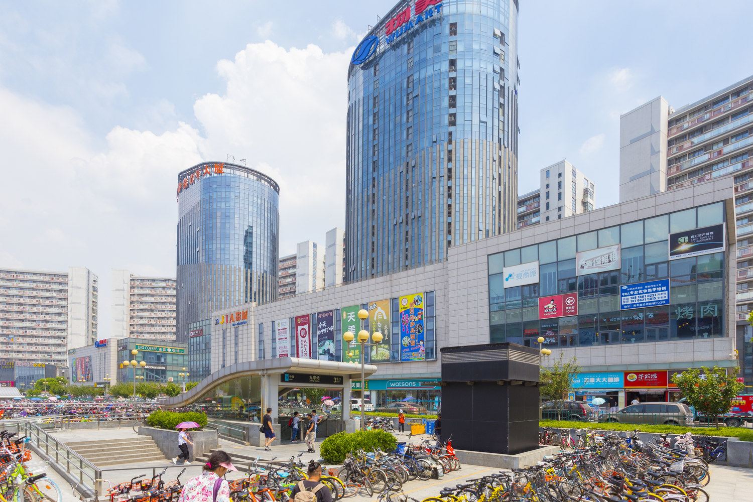 上海旅家客栈