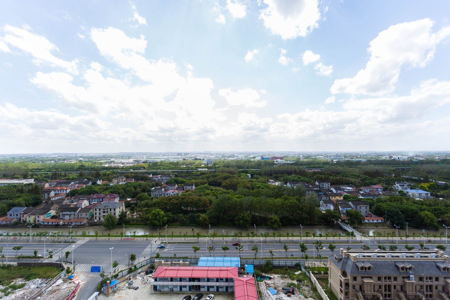 上海欢乐时光度假屋公寓(11号店)
