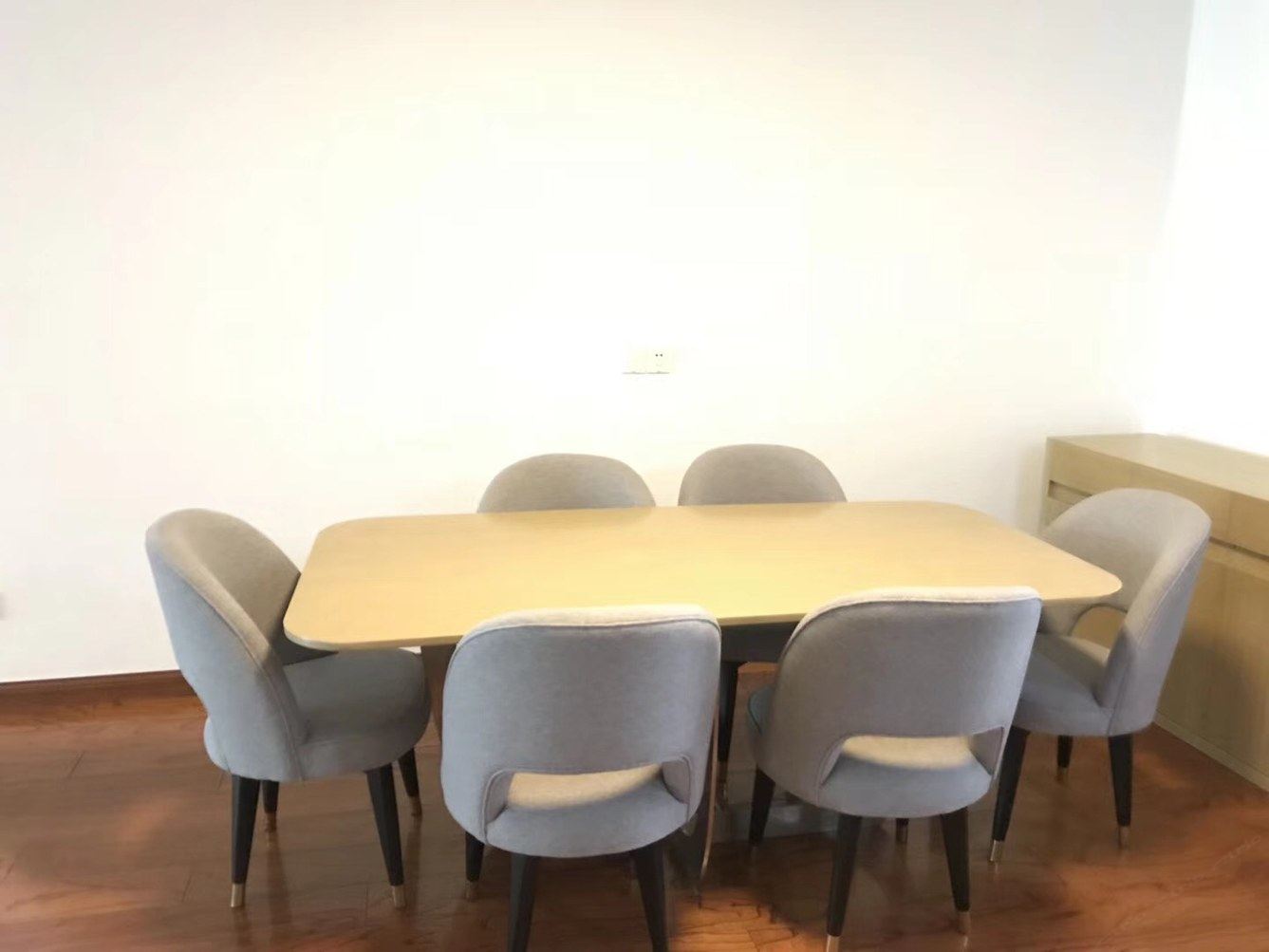 上海源涞悠悠公寓(84号店)