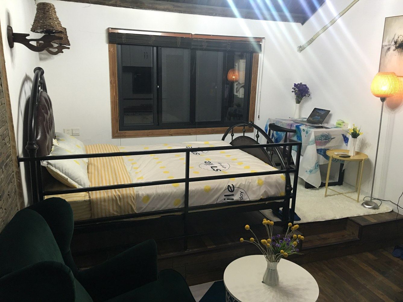 上海左邻右舍NeighBors公寓(20号店)