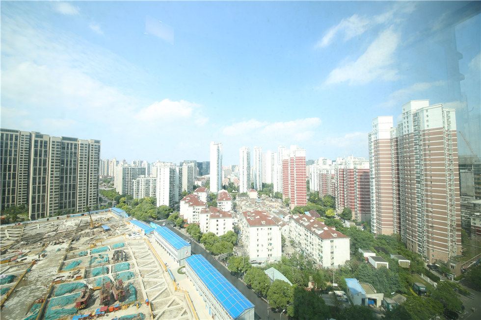 上海源涞悠悠公寓(80号店)