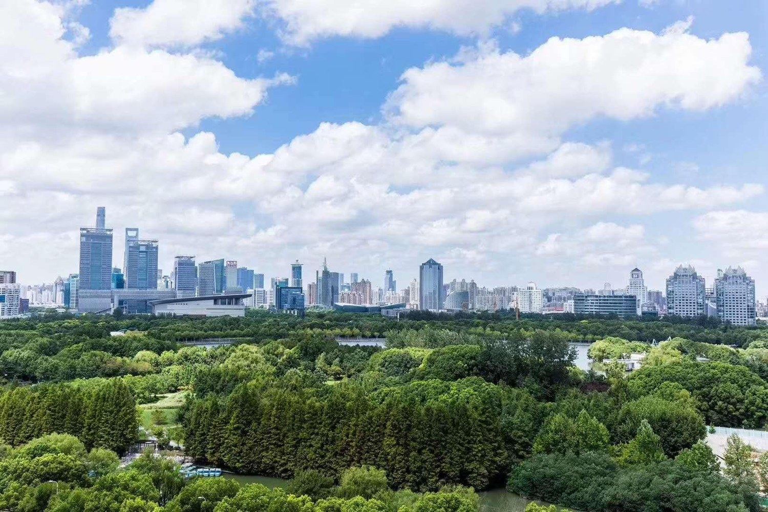上海闪宿公寓(7号店)
