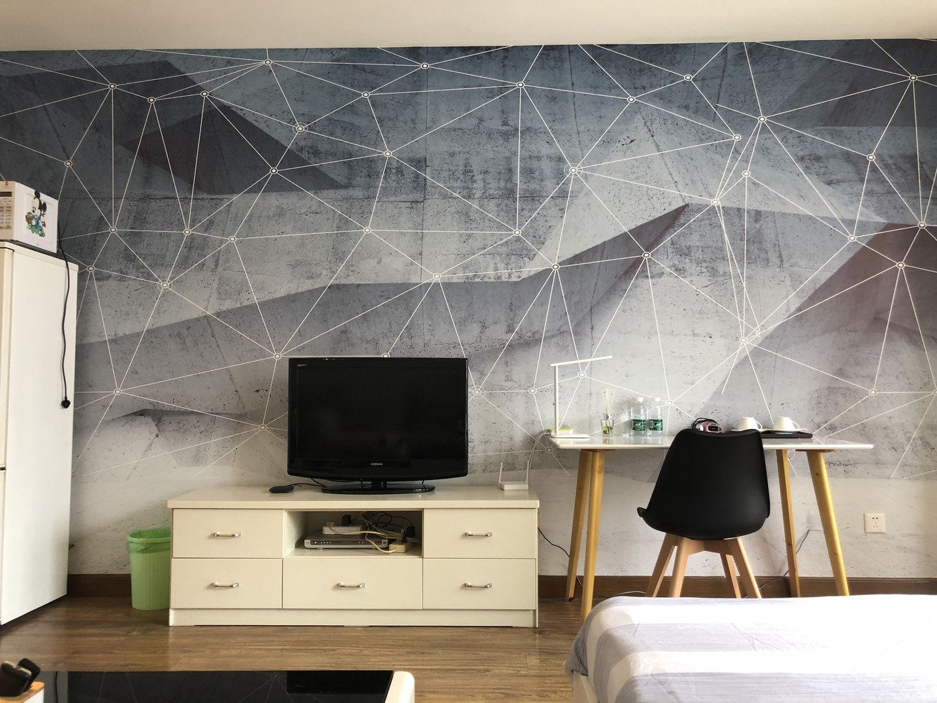 上海圣天地徐涛公寓(9号店)