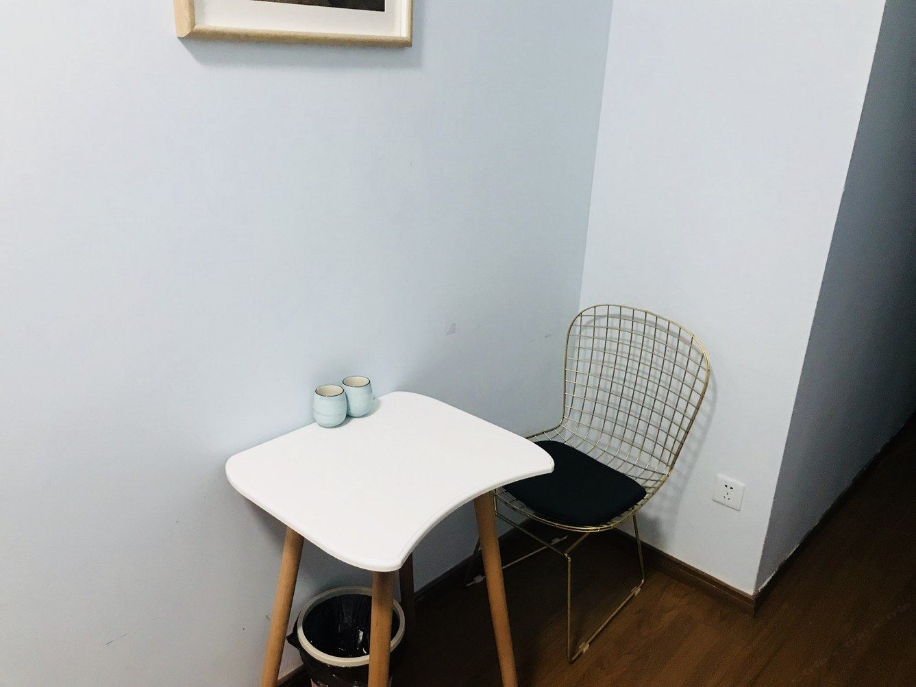 上海北京遇上巴黎公寓(2号店)