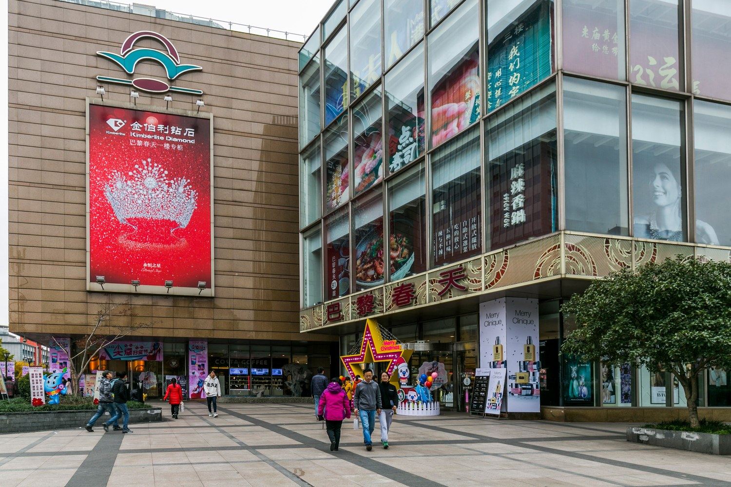 上海清雅轩民宿(21号店)