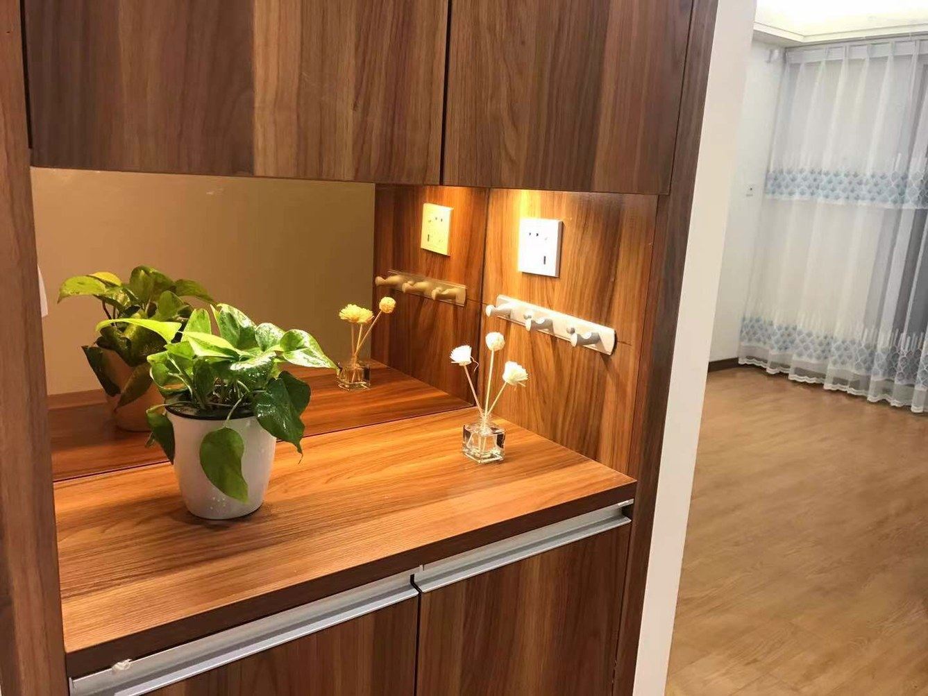 上海缺一份矜持公寓(22号店)