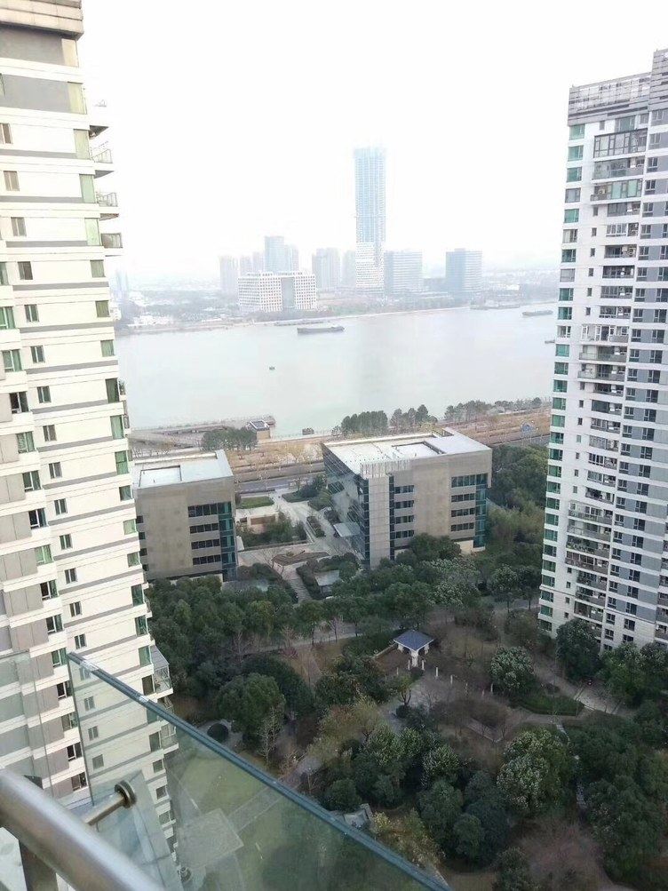 上海源涞悠悠公寓(55号店)