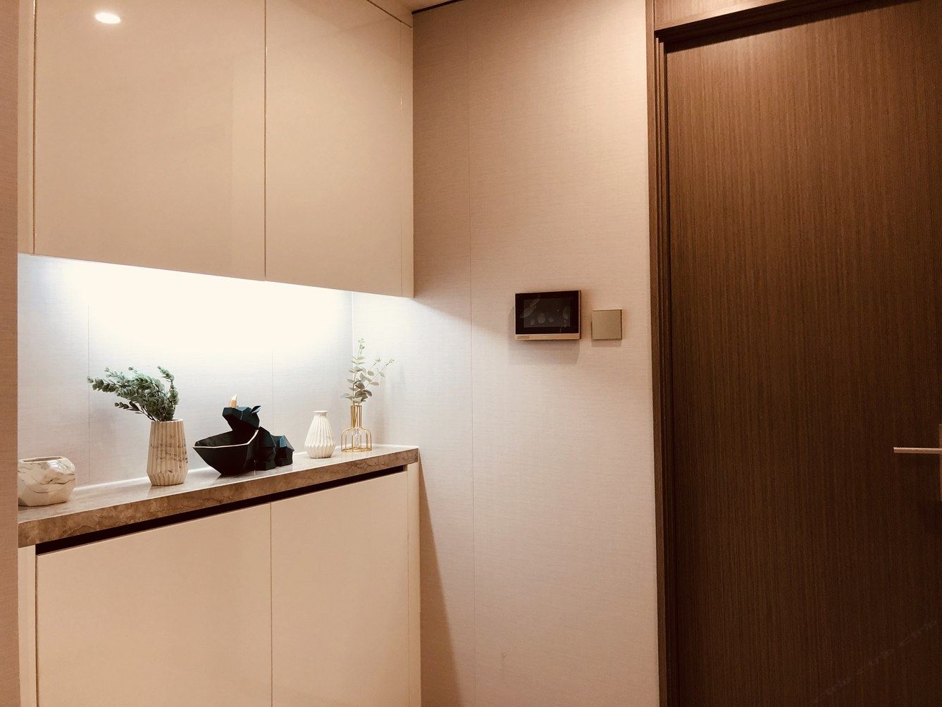 上海左邻右舍NeighBors公寓(15号店)