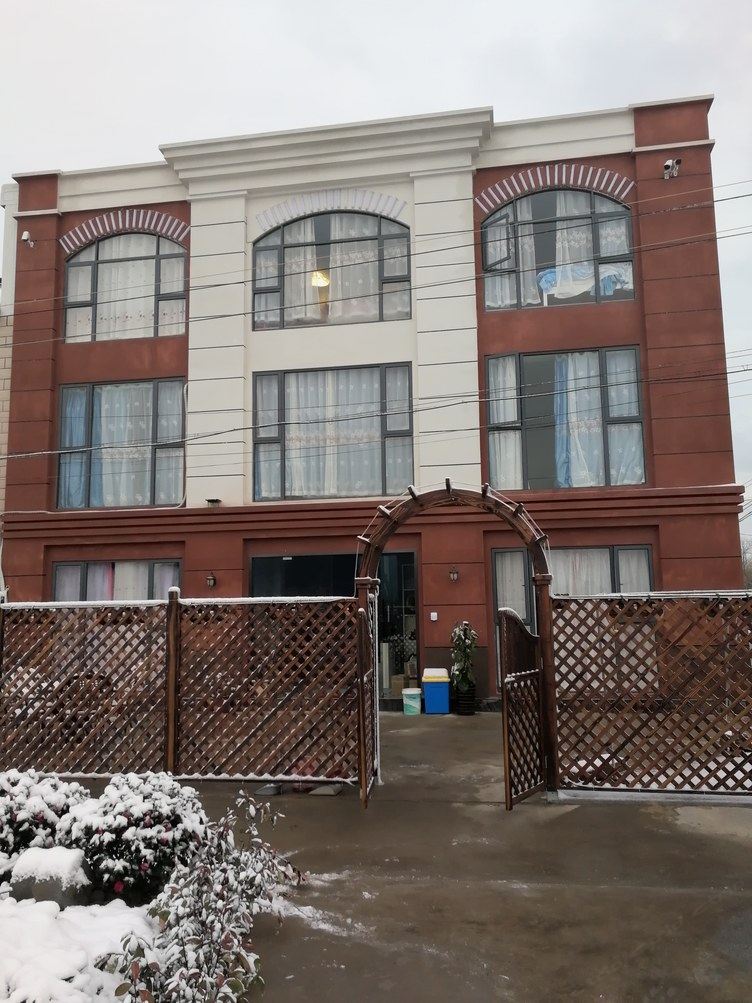 上海乐园之家特色民宿(4号店)